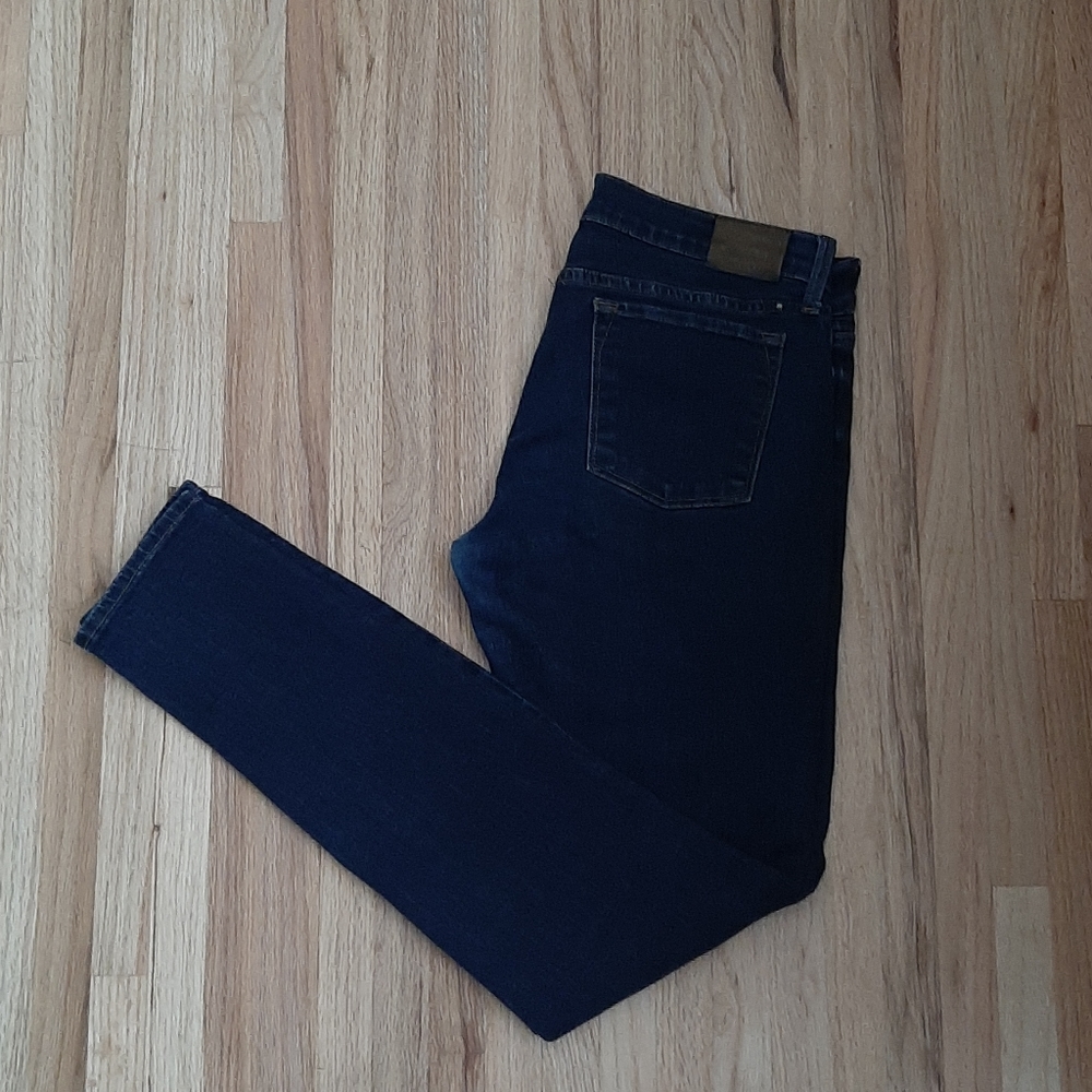 Women's Lucky Brand Charlie skinny